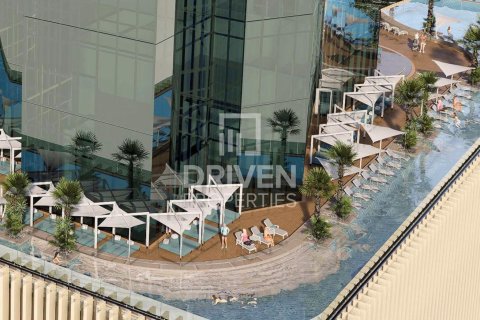 Apartment til salg i Business Bay, Dubai, UAE 1 soveværelse, 106.65 kvm № 767966 - foto 21
