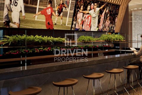 Apartment til salg i Business Bay, Dubai, UAE 1 soveværelse, 106.65 kvm № 767966 - foto 10