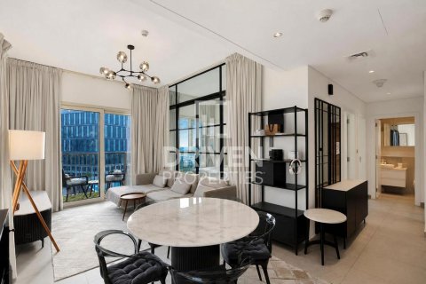 Leilighet i Dubai Hills Estate, Dubai, Emiratene 2 soverom, 69.12 kvm nr. 767963