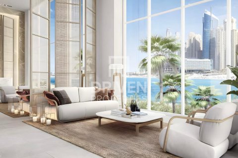 Bluewaters, Dubai, UAE의 판매용 아파트 침실 2개, 116.78제곱미터 번호 767965 - 사진 2