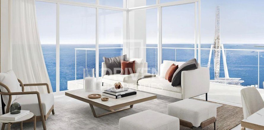 Bluewaters, Dubai, UAE의 아파트 침실 2개, 116.78제곱미터 번호 767965