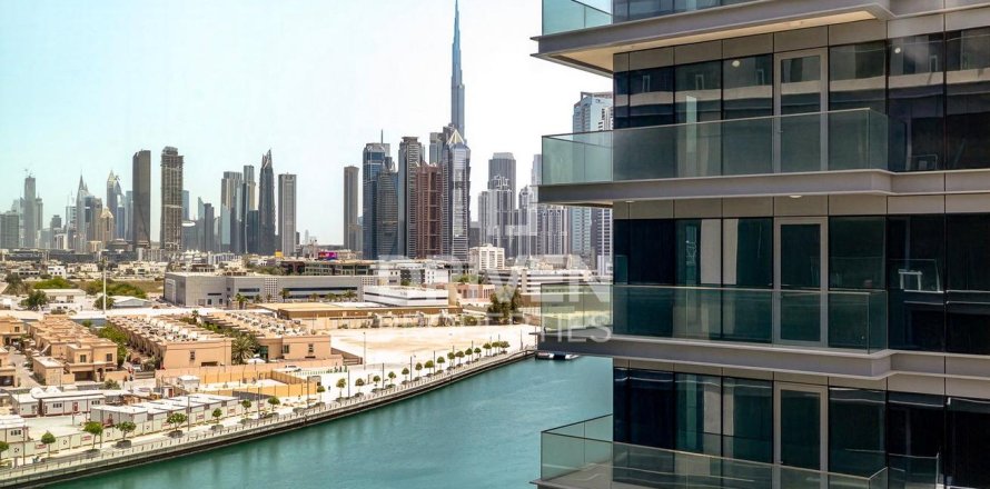Apartman u Al Wasl, Dubai, UAE 150.97 m2, 2 spavaćih soba Br. 767961
