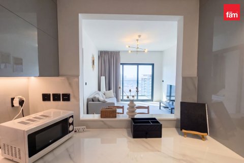 Διαμέρισμα σε Al Jaddaf, Dubai, ΗΑΕ 1 υπνοδωμάτιο, 71.6 τ.μ. Αρ. 766287