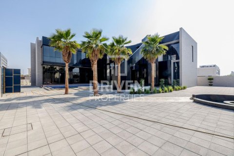 Villa Al Barsha, Dubaijā, AAE 6 istabas, 2148.38 m2 Nr. 759398