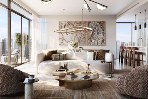 Apartment sa Dubai Creek Harbour (The Lagoons), UAE 2 silid-tulugan, 117 sq.m. № 740092