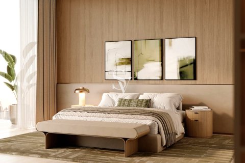 Apartment sa Motor City, Dubai, UAE 1 silid-tulugan, 73 sq.m. № 740094 - larawan 6