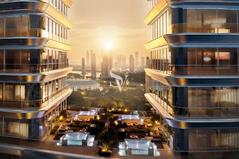 Apartment sa Motor City, Dubai, UAE 1 silid-tulugan, 73 sq.m. № 740094 - larawan 4