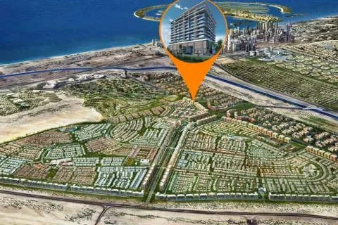 Apartment in Al Shindagah, Dubai, UAE 1 bedroom, 32 sq.m. № 729052 - photo 3
