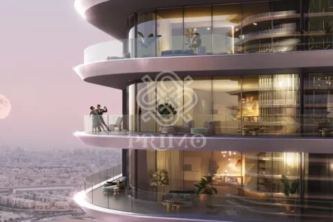 阿联酋 Dubai Dubai Healthcare City 待售 : 47 平方米 , 编号729054 - 照片 2