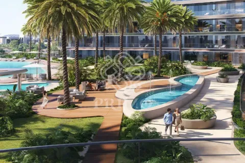 阿联酋 Dubai Dubai Healthcare City 待售 : 47 平方米 , 编号729054 - 照片 4