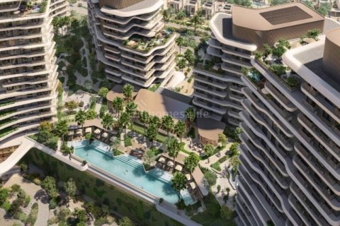 Appartamento in vendita a Dubai Land, Dubai, EAU 1 camera da letto, 75 mq. № 722228 - foto 3