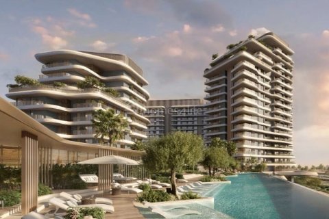 Apartment sa Dubai Land, UAE 1 silid-tulugan, 75 sq.m. № 722228