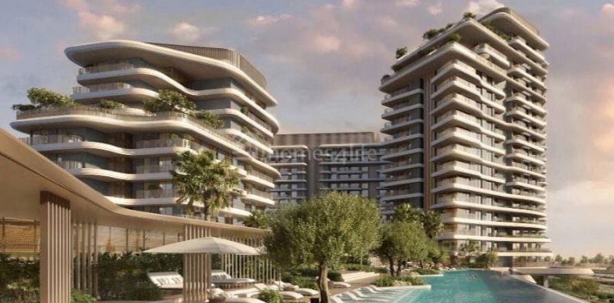 Appartamento a Dubai Land, Dubai, EAU 1 camera da letto, 75 mq. № 722228