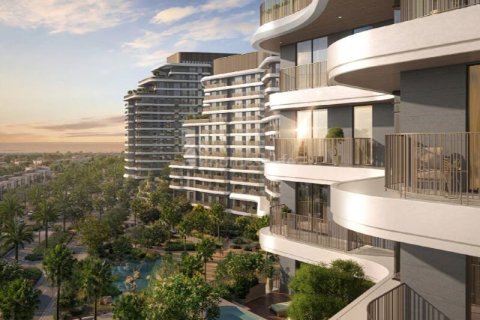 Appartamento in vendita a Dubai Land, Dubai, EAU 1 camera da letto, 75 mq. № 722228 - foto 13