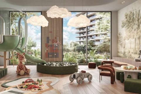 Appartamento in vendita a Dubai Land, Dubai, EAU 1 camera da letto, 75 mq. № 722228 - foto 12