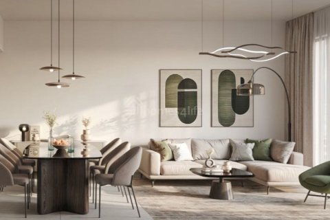 Appartamento in vendita a Dubai Land, Dubai, EAU 1 camera da letto, 75 mq. № 722228 - foto 5