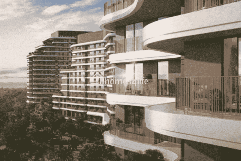 Wohnung zum Verkauf in Dubai Land, Dubai, VAE 3 Schlafzimmer, 179 m2 Nr. 722227 - Foto 4