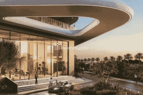 Wohnung in Dubai Land, Dubai, VAE: 3 Schlafzimmer, 179 m2 Nr. 722227