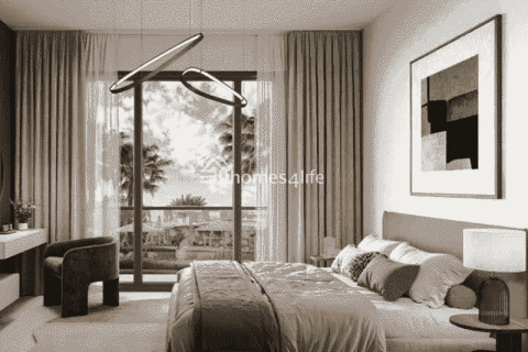 Wohnung zum Verkauf in Dubai Land, Dubai, VAE 3 Schlafzimmer, 179 m2 Nr. 722227 - Foto 2