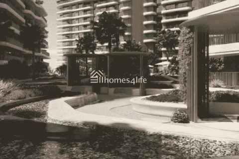 Wohnung zum Verkauf in Dubai Land, Dubai, VAE 3 Schlafzimmer, 179 m2 Nr. 722227 - Foto 8