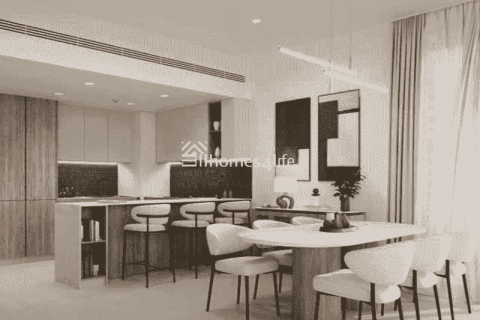 Wohnung zum Verkauf in Dubai Land, Dubai, VAE 3 Schlafzimmer, 179 m2 Nr. 722227 - Foto 3