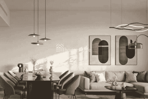 Wohnung zum Verkauf in Dubai Land, Dubai, VAE 3 Schlafzimmer, 179 m2 Nr. 722227 - Foto 6