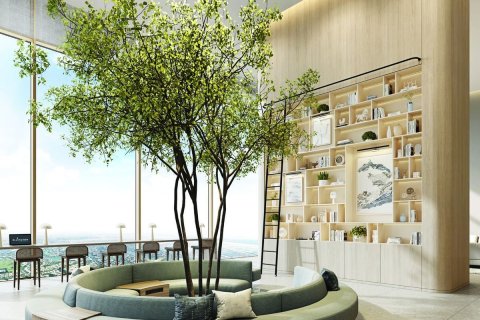 Apartment in Dubai, UAE 1 bedroom, 83.7 sq.m. № 722324 - photo 11
