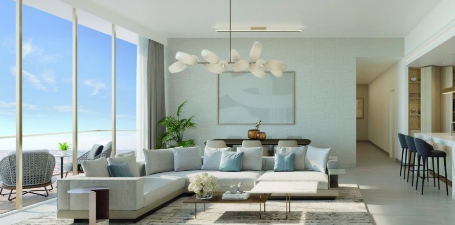 Apartment in Dubai, UAE 1 bedroom, 83.7 sq.m. № 722324