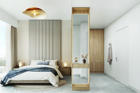 Apartment in Dubai, UAE 1 bedroom, 83.7 sq.m. № 722324 - photo 4