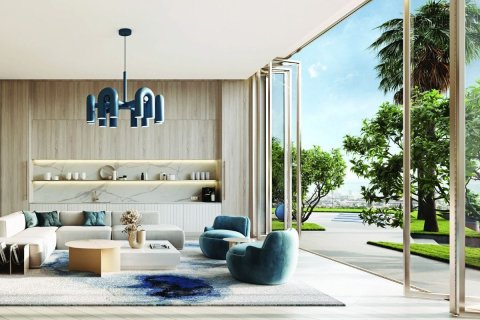 Apartment in Dubai, UAE 1 bedroom, 83.7 sq.m. № 722324 - photo 6