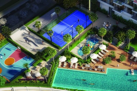 Apartment in Dubai, UAE 1 bedroom, 83.7 sq.m. № 722324 - photo 12