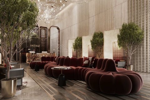Dubai, UAE의 판매용 아파트 침실 2개, 129제곱미터 번호 722230 - 사진 13