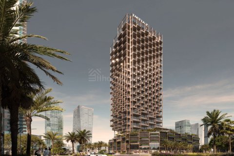 Dubai, UAE의 판매용 아파트 침실 2개, 129제곱미터 번호 722230 - 사진 3