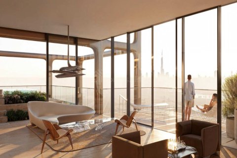 Dubai, UAE의 판매용 아파트 침실 2개, 129제곱미터 번호 722230 - 사진 7