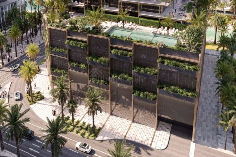 Dubai, UAE의 판매용 아파트 침실 2개, 129제곱미터 번호 722230 - 사진 6