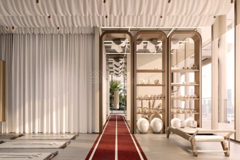 Dubai, UAE의 판매용 아파트 침실 2개, 129제곱미터 번호 722230 - 사진 8