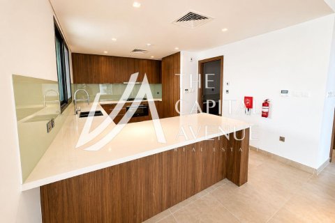 Vila na Yas Island, Abu Dhabi, SAE 4 spálne, 334.45 m2 č. 768905 - Fotografia 3