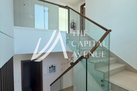 Vila na Yas Island, Abu Dhabi, SAE 4 spálne, 334.45 m2 č. 768905 - Fotografia 7