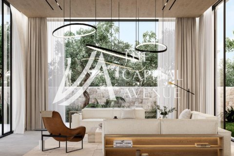 Al Hudayriat Island, Abu Dhabi, UAE의 판매용 빌라 침실 6개, 782.71제곱미터 번호 768901 - 사진 2