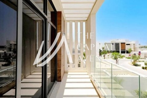 Villa on the Yas Island, Abu Dhabi, UAE 5 bedrooms, 637.31 sq.m. № 768903