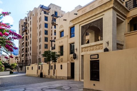 Appartamento in vendita a Old Town, Dubai, EAU 1 camera da letto, 90.67 mq. № 757400 - foto 11