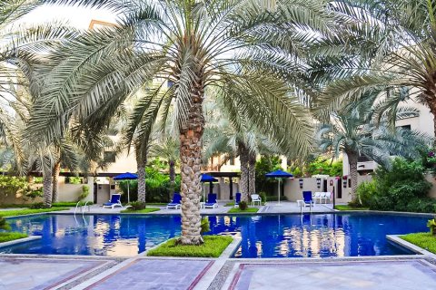 Appartamento in vendita a Old Town, Dubai, EAU 1 camera da letto, 90.67 mq. № 757400 - foto 4
