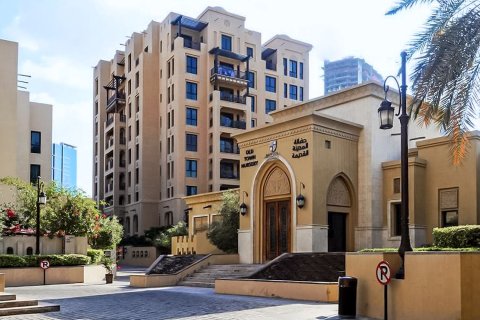 Appartamento in vendita a Old Town, Dubai, EAU 1 camera da letto, 90.67 mq. № 757400 - foto 8