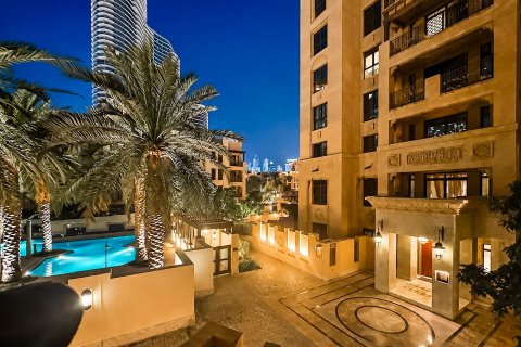 Appartamento in vendita a Old Town, Dubai, EAU 1 camera da letto, 90.67 mq. № 757400 - foto 7