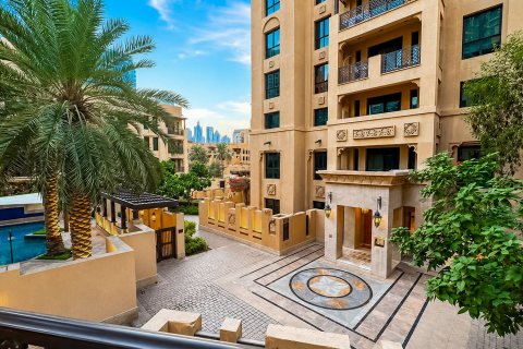 Appartamento in vendita a Old Town, Dubai, EAU 1 camera da letto, 90.67 mq. № 757400 - foto 6