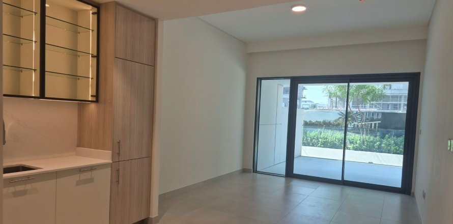Apartman u Dubai Hills Estate, UAE 86.57 m2, 1 spavaća soba Br. 757397