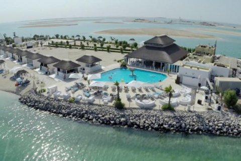The World Islands, Dubai, संयुक्त अरब अमीरात में ज़मीन, 38941.4 वर्ग मीटर, संख्या 757399