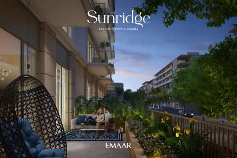 Apartment in Mina Rashid, Dubai, UAE 1 bedroom, 71 sq.m. № 689820 - photo 4