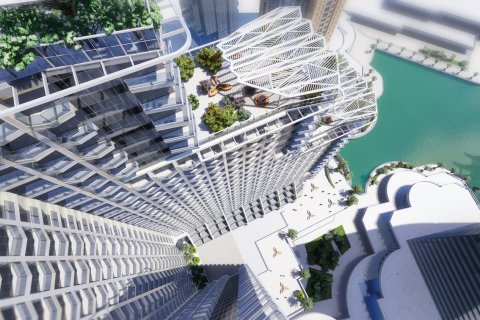 Apartment til salg i Jumeirah Lake Towers, Dubai, UAE 1 værelse, 142 kvm № 689818 - foto 6