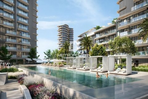Apartemen di Mina Al Arab, Ras Al Khaimah, UEA 1 kamar tidur, 77 m2 nomor 665301 - foto 5